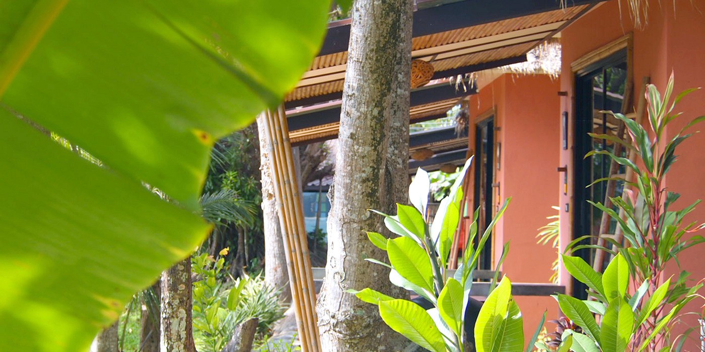 Coco Cape Koh Lanta Resort